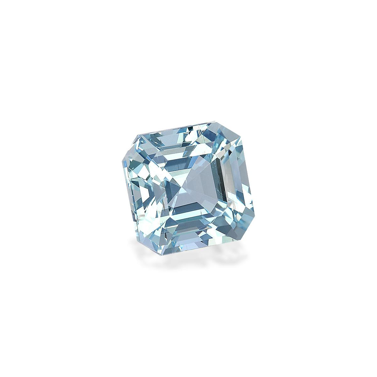 Aquamarine 4.37 ct